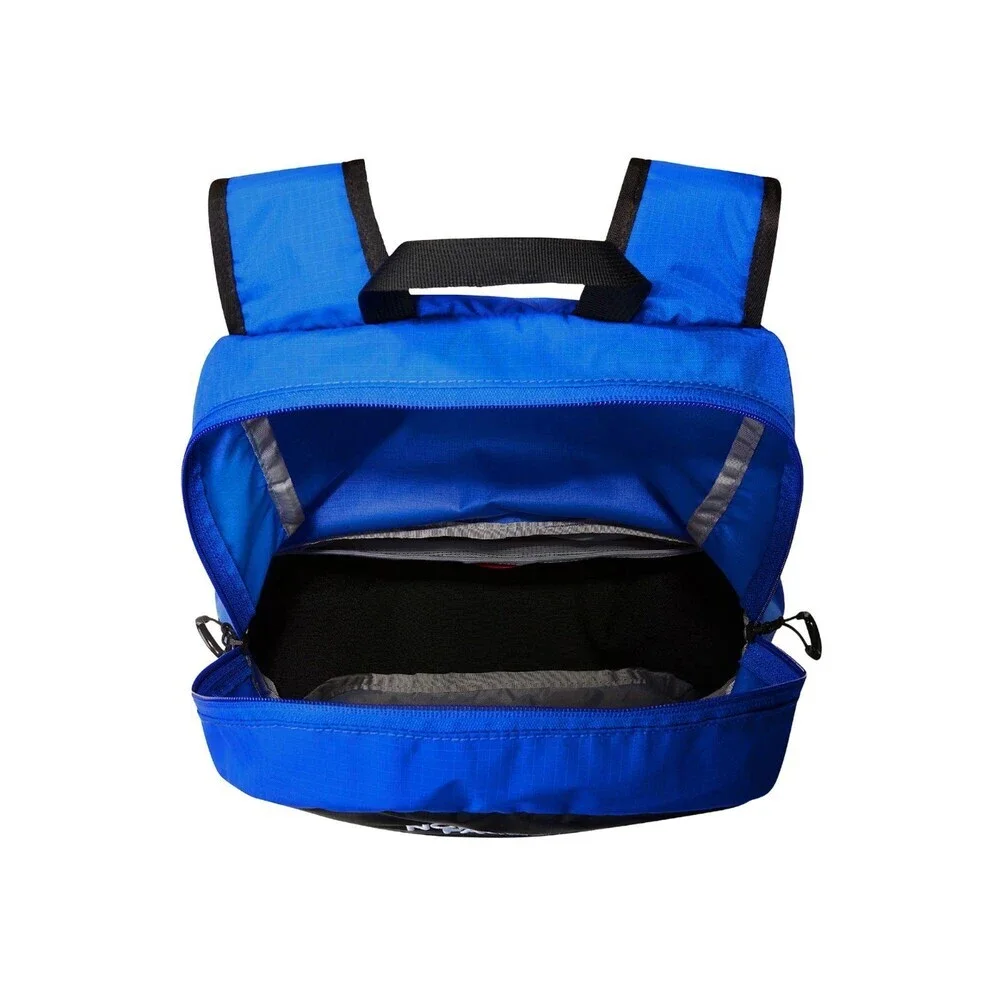 The North Face Borealis NF0A88TKEF1 Backpack Blue Black Convertible Pack KFC277